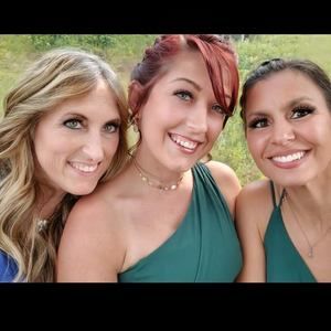 Meet your Posher, Amber